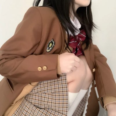 我的麻吉女友